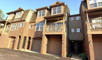 2820 Barclay Way, Ann Arbor, MI 48105
