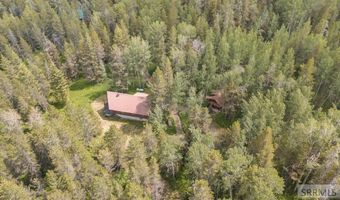 1571 W Potpourri Dr, Ashton, ID 83420