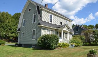 1 Henry St, Barre, VT 05641