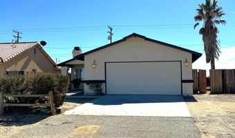 7624 Poppy Blvd, California City, CA 93505
