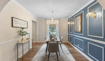 1002 Apache Ln, Apex, NC 27502