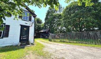 273 Union St, Bennington, VT 05201