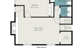 14237 BALDWIN MILL Rd, Baldwin, MD 21013
