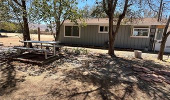 11033 Chipmunk Rd, Apple Valley, CA 92308