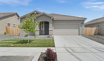172 Reese Way, Dayton, NV 89403