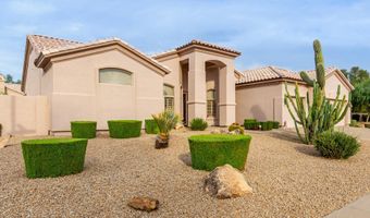 4907 E ROY ROGERS Rd, Cave Creek, AZ 85331