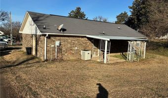 324 N Pine St, Altus, AR 72821