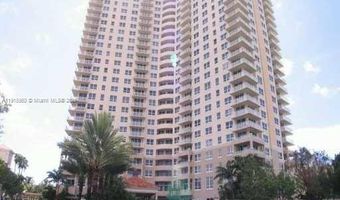 19501 W Country Club Dr 2310, Aventura, FL 33180