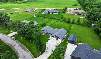 4024 Rosewood Ln SE, Alexandria, MN 56308