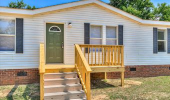 4134 Daisy Ln, Augusta, GA 30906