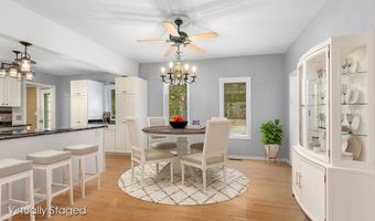 9300 Conservation St NE, Ada, MI 49301