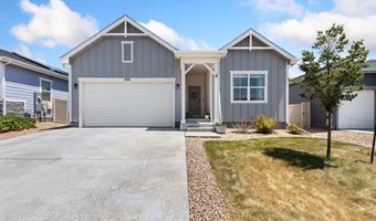 354 Gila Trl, Ault, CO 80610