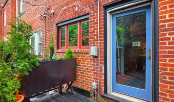 333 MOUNT VERNON Ave, Alexandria, VA 22301