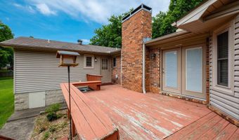 304 Dogwood Dr, Benton, AR 72019