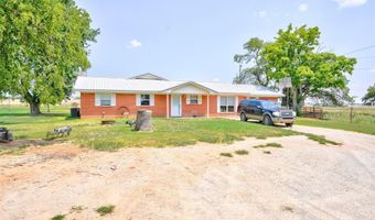 26134 County Road 1320, Anadarko, OK 73005