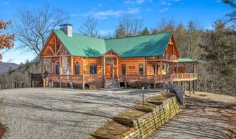 2150 Shellstand Ests, Almond, NC 28702