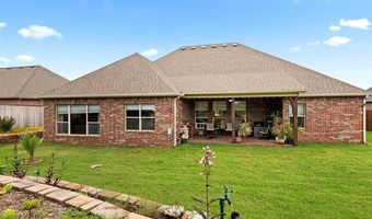 5615 Cooper Ct, Bartlesville, OK 74006