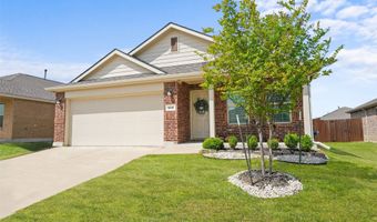 1606 Deerchase Dr, Anna, TX 75409