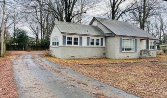 210 Bates St, Batesville, MS 38606