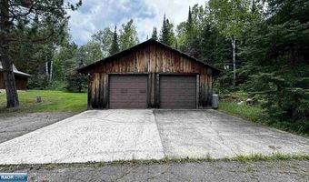 9289 Heino Rd, Angora, MN 55703