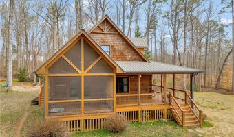 928 Hawkins Rd, Homer, GA 30547