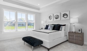 27012 Fieldfare Rd Plan: Amalfi with Finished Basement, Lewes, DE 19958