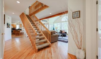 243 Ellis Ridge Rd, Bartlett, NH 03838