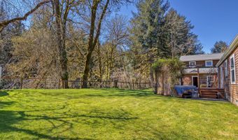 109 E Yates, Alsea, OR 97324