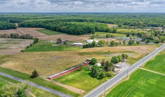 461 HARTLY Rd, Hartly, DE 19953