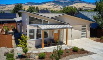 1221 Kirk, Ashland, OR 97520