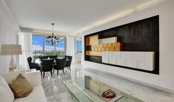 9705 Collins Ave 702N, Bal Harbour, FL 33154