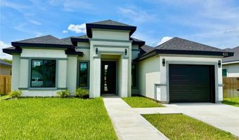 421 S 12th St, Alamo, TX 78516