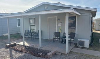 1109 Filipino Ave, Alamogordo, NM 88310