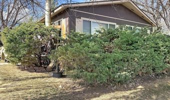 644 S DeSmet Ave, Buffalo, WY 82834