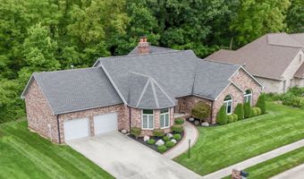 8888 Classic View Dr, Indianapolis, IN 46217