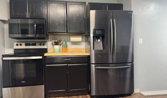 538 W. Jackson Ave, McAlester, OK 74501