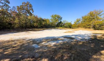 TBD Hooser Rd, McAlester, OK 74501