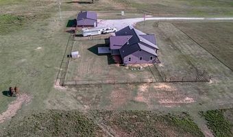 6946 County Road 3430, Ada, OK 74820