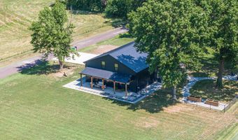 408 E Burbank, Appleton City, MO 64724