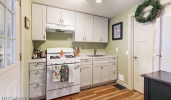 1232 N 8th Ave, Bozeman, MT 59715