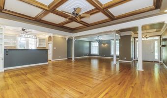2110 Dena Dr, Anderson, IN 46017