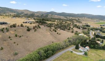N Cable Road, Anaconda, MT 59711