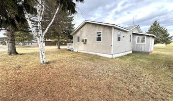 115 1st St SE, Akeley, MN 56433