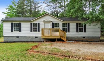 109 Wiley Rd, Liberty, SC 29657
