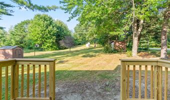 1 Blackstrap Rd, Falmouth, ME 04105