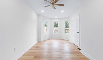 530 E 38TH St, Baltimore, MD 21218