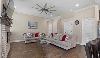 4305 SW Layton Rd, Bentonville, AR 72713