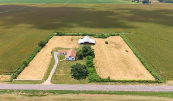 8976 Dixie Shreveport Rd, Belcher, LA 71107