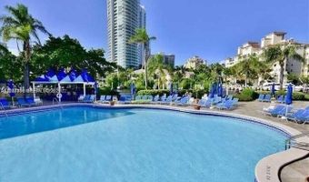 19707 Turnberry Way 23J, Aventura, FL 33180