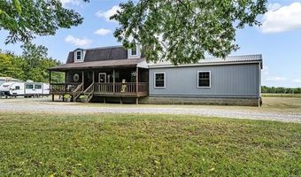 36953 Us Highway 70, Bennington, OK 74723